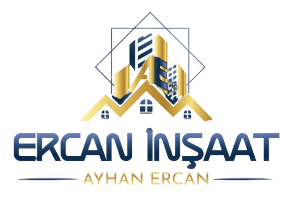 Ercan İnşaat intro